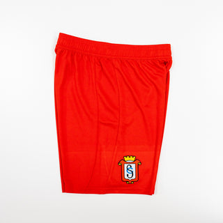 SHORT TERCERA AD 25/26