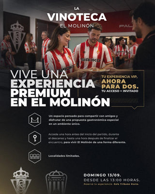 LA VINOTECA EL MOLINÓN ABONADOS