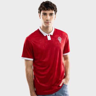 SC120 SPORTINGUISTA RED ADULTO