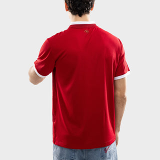 SC120 SPORTINGUISTA RED ADULTO