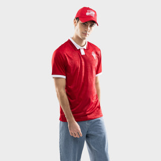 SC120 SPORTINGUISTA RED ADULTO