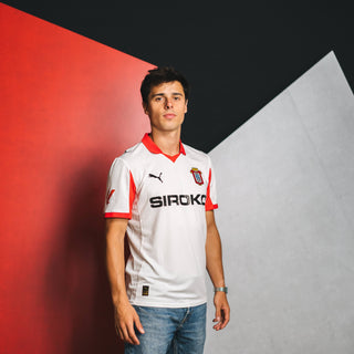 CAMISETA TERCERA JR 25/26