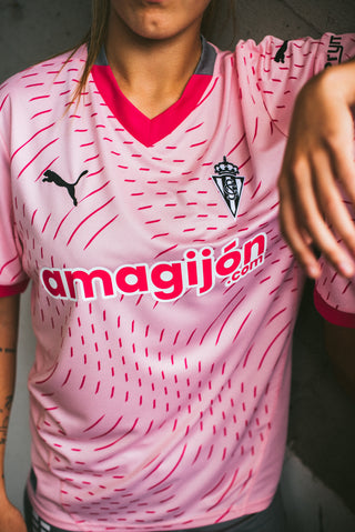 ADULT WOMEN'S 2ND KIT SHIRT 24/25