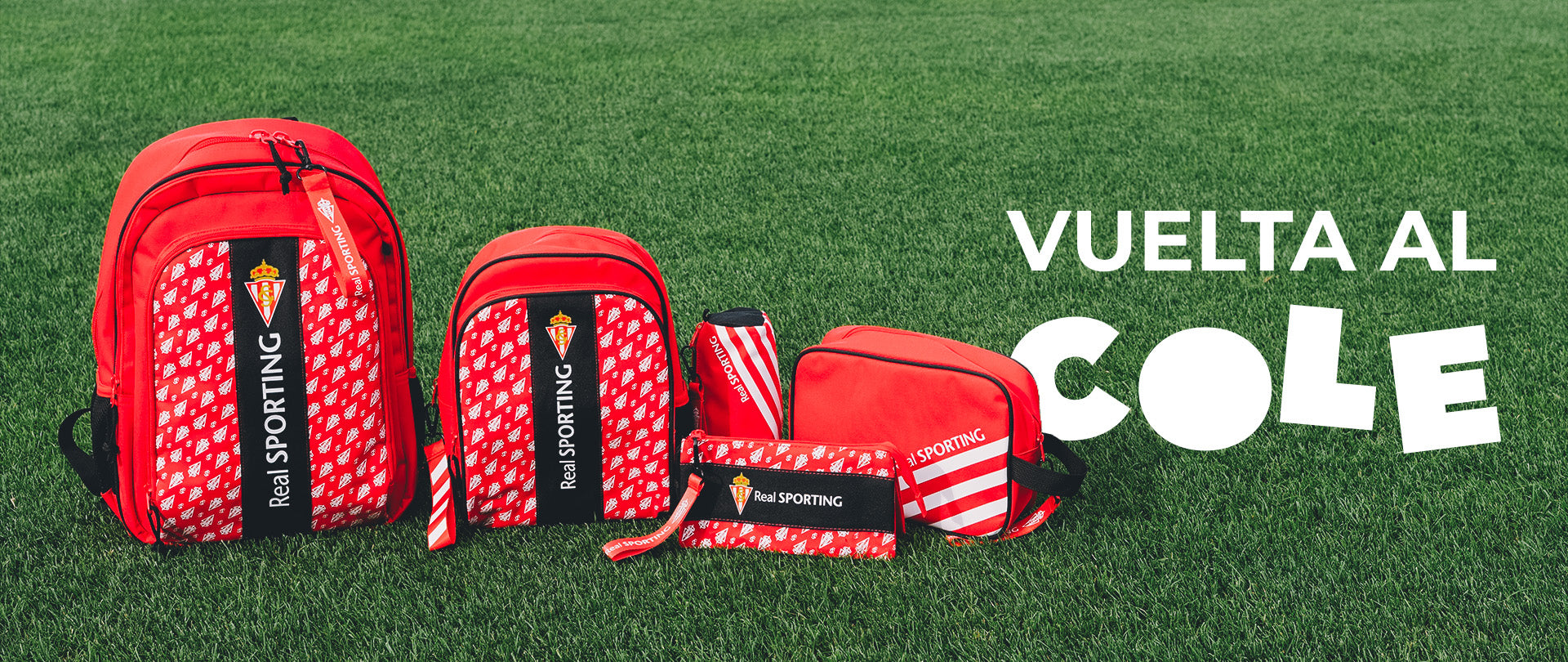 Real Sporting de Gijón | Tienda Oficial