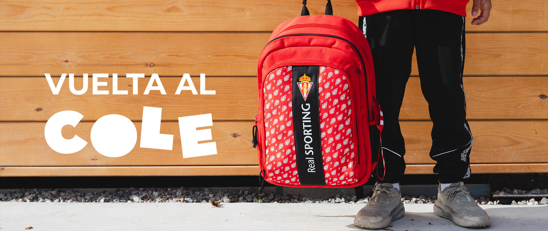 Real Sporting de Gijón | Tienda Oficial