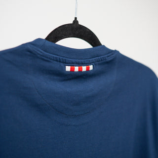 CAMISETA MARINO XCTV