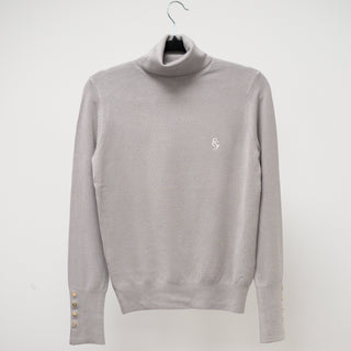 JERSEY CUELLO ALTO WOMAN